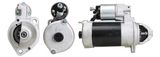 LUCAS Startmotor LRS01755