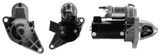 LUCAS Startmotor LRS01756
