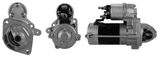 LUCAS Startmotor LRS01791