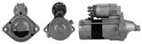 LUCAS Startmotor LRS01801