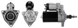 LUCAS Startmotor LRS02033