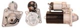 LUCAS Startmotor LRS02071