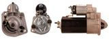 LUCAS Startmotor LRS02109