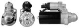 LUCAS Startmotor LRS02194