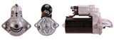 LUCAS Startmotor LRS02224