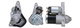 LUCAS Startmotor LRS02231
