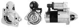 LUCAS Startmotor LRS02267