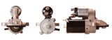 LUCAS Startmotor LRS02289