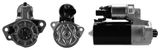 LUCAS Startmotor LRS02330