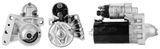 LUCAS Startmotor LRS02344