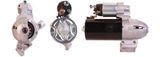 LUCAS Startmotor LRS02527