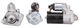 LUCAS Startmotor LRS02735