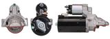 LUCAS Startmotor LRS02781