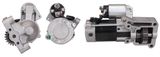 LUCAS Startmotor LRS03860