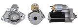 LUCAS Startmotor LRS04051