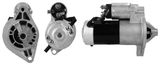LUCAS Startmotor LRT00103