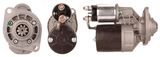 LUCAS Startmotor LRT00110