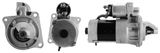 LUCAS Startmotor LRT00138