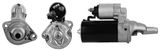 LUCAS Startmotor LRT00217