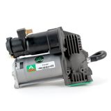 Arnott Kompresors, Pneimatiskā sistēma P-5167