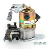 Arnott Kompresors, Pneimatiskā sistēma P-5385