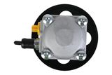 STELLOX Hydraulikslang, stysrsystem 00-36050-SX