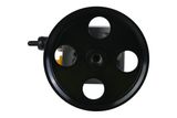 STELLOX Hydraulikslang, stysrsystem 00-36050-SX