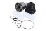 STELLOX Ledsats, drivaxel 150 1728-SX