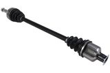 STELLOX Приводной вал 158 1566-SX
