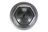 STELLOX Hjulmutter 79-02110-SX