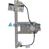 ELECTRIC LIFE Стеклоподъемник ZR SK702 R