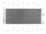 ABAKUS Конденсатор, кондиционер 037-016-0059