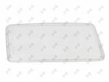 ABAKUS Рассеиватель, основная фара 053-21317-2514GL