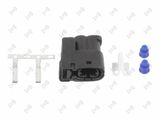 ABAKUS Kaabli remondikomplekt, keskne elektrisüsteem 120-00-403