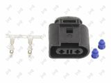 ABAKUS Kaabli remondikomplekt, keskne elektrisüsteem 120-00-445