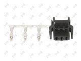 ABAKUS Kaabli remondikomplekt, keskne elektrisüsteem 120-00-470