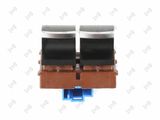 ABAKUS Lüliti, tagaluugi lukustuse avamine 132-004-148