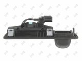 ABAKUS Выключатель, задняя дверь 132-019-042