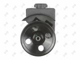 ABAKUS Hydraulikslang, stysrsystem 140-01-234