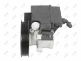 ABAKUS Hydraulikslang, stysrsystem 140-01-234