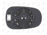ABAKUS Зеркальное стекло, наружное зеркало 2706G03