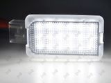 ABAKUS Bagāžas nodalījuma apgaismojuma lukturis L33-410-001LED