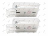 ABAKUS Bagāžas nodalījuma apgaismojuma lukturis L33-410-001LED