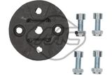 Metalcaucho Led, kardanaxel 00374