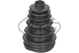 Metalcaucho Paljekumisarja, vetoakseli 01635