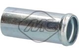 Metalcaucho Jahutusvedeliku torustik 03077