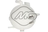 Metalcaucho Бачок, радиатор 03504