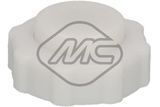 Metalcaucho Sulgurkate, jahutusvedeliku mahuti 03519