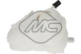 Metalcaucho Veekamber,radiaator 03630