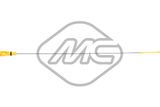 Metalcaucho Õlivarras 04741